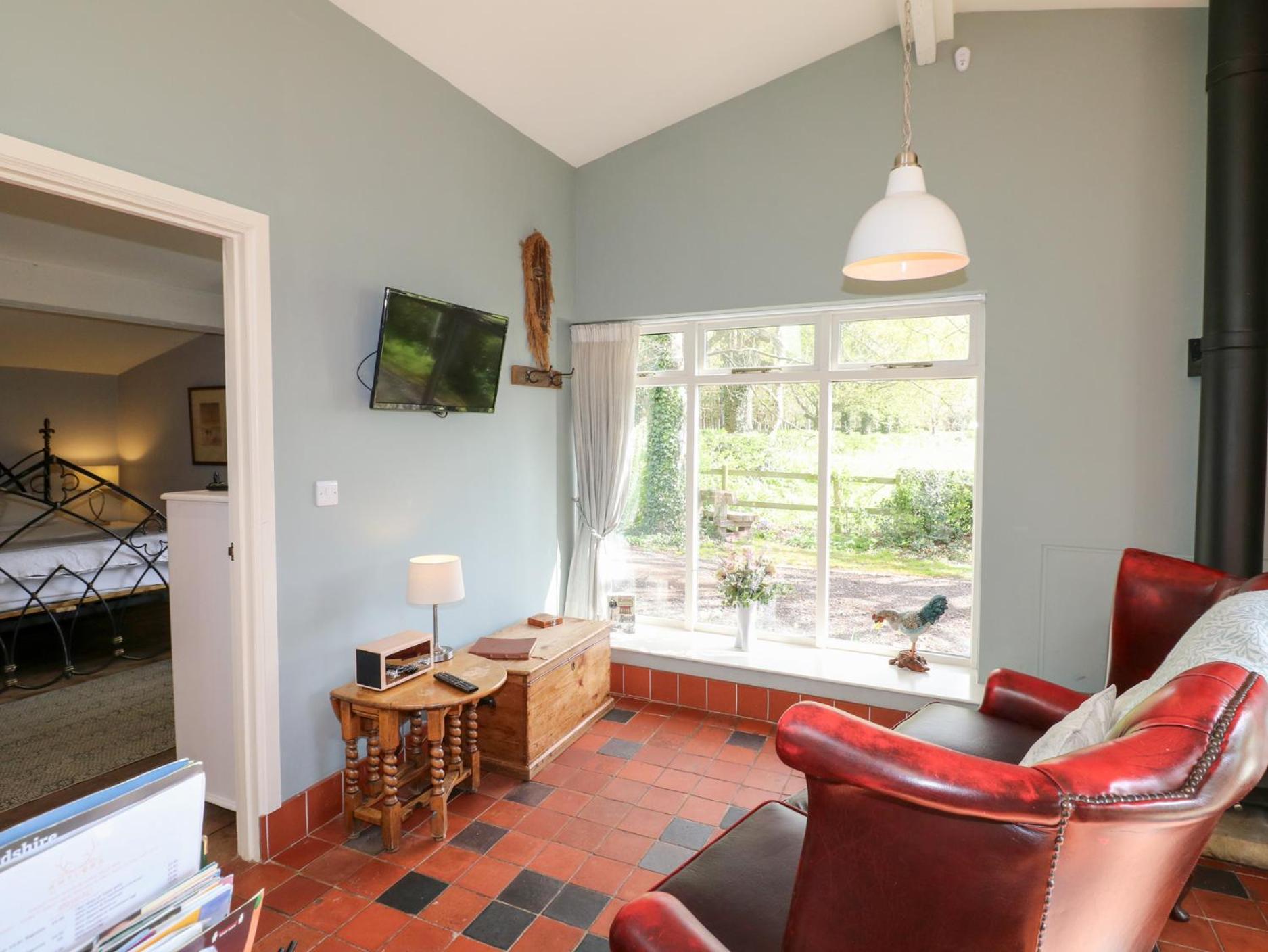 Hen House View Villa Rugeley Exterior foto